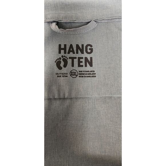 Hang Ten Women’s Water Repellant Hybrid Jacket Size XXL - Picture 7 of 8